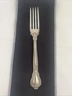 Gorham Chantilly Sterling Silver Dinner Fork 7” NO Monogram