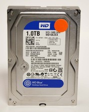 Western Digital WD Blue WD10EZEX 1TB 3.5"  HDD SATA III Tested