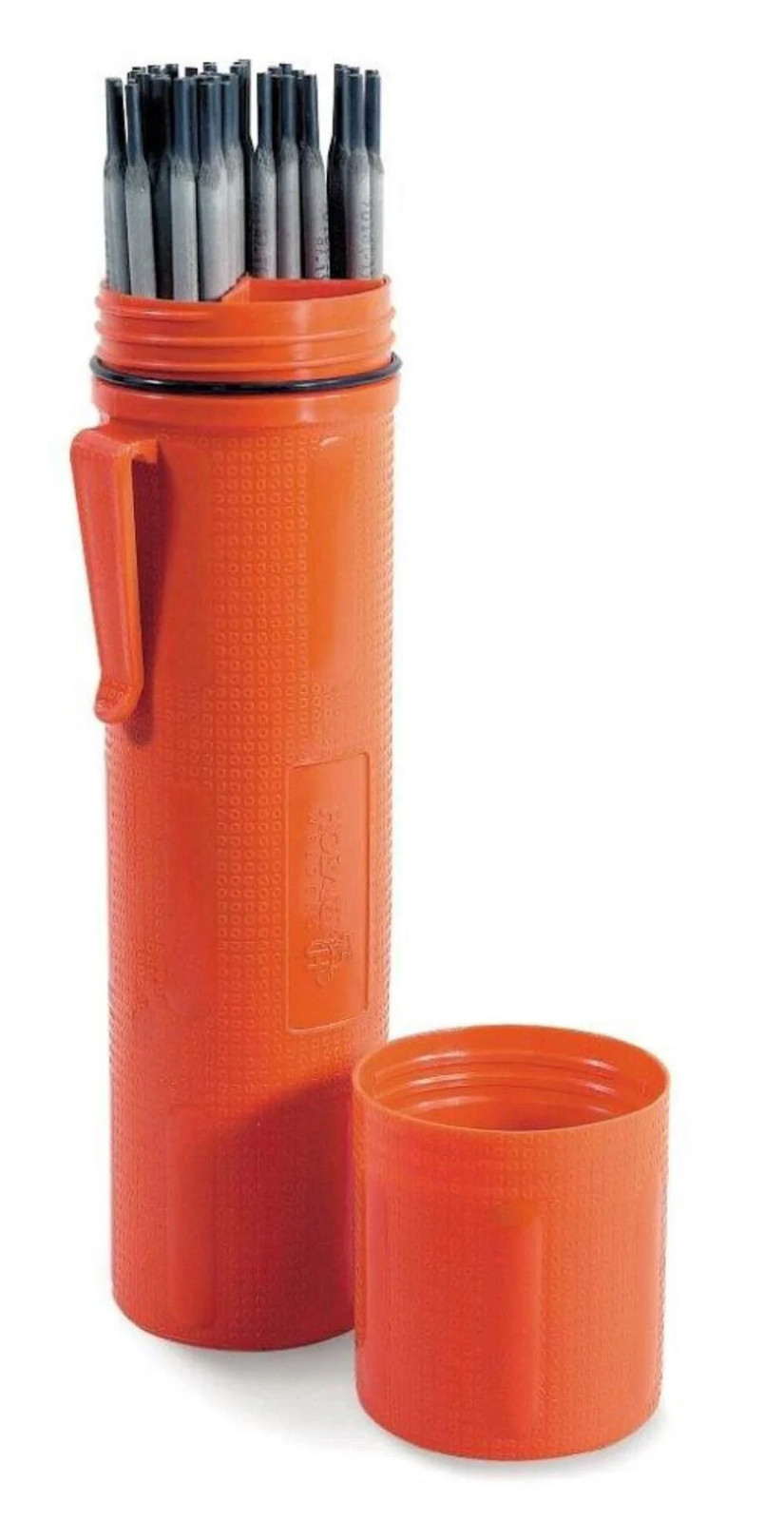 Банка для хранения сварочных электродов Hobart