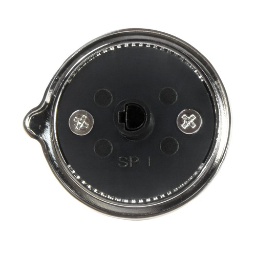 2-Pack Surface Burner Cooktop Control Stove Knobs Replacement Part compatible... - Picture 8 of 8