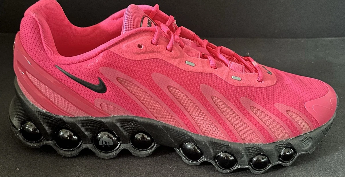 Nike Air Max Dn8 Hyper Pink Shoes FQ7860-600 Men\'s Size 11.5 Nike Air Max DN8  main image 3