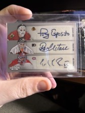 Henrik Lundqvist Rookie Card Guide 23