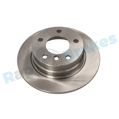 RAP BRAKES R-D0399 Brake Disc for BMW
