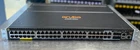 HPE Aruba 2930M  | JL322A |48-Port PoE 4-Port SFP Switch 2xPSU