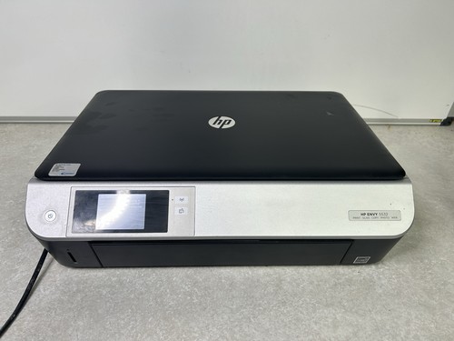 HP Envy 5532 All-in-One Drucker Tintenstrahldrucken, Scannen und Kopieren
