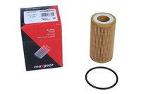 Maxgear ÖLfilter Mit Dichtring FÜR Ford Focus Iv Kuga Iii Tourneo Transit