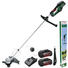 Bosch ADVANCEDBRUSHCUT 36V-23-750 36v Cordless Brush Cutter 230mm 2 x 6ah Li-ion