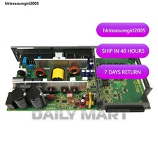 Used Tested FANUC A16B-2203-0910 Power Supply Board