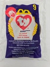 TY Beanie Babies and Teenie Beanie Babies all NWT/Sealed "U-PICK"
