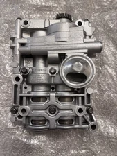 23300-2G956 2011-2013 Sonata Optima Hybrid Engine Oil Pump Balance Shaft New