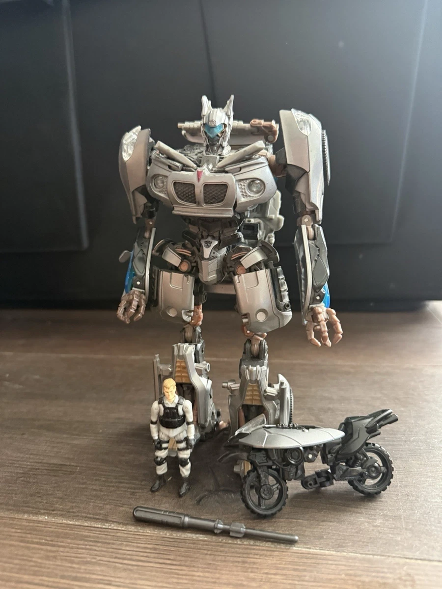 Human Alliance Jazz for sale | eBay