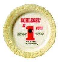 Schlegel 175C Fast Change Cutting Pad