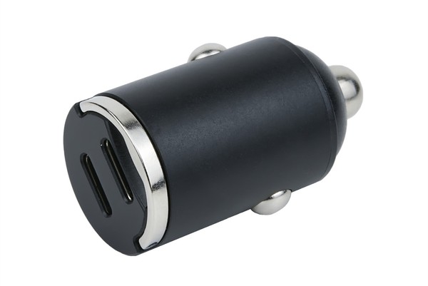 Kfz Adapter Geeignet FüR Estar Digni 244, 2X20W, USB-PD, 3000Ma-image