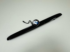 01-06 Oem Bmw E46 M3 325ci 330ci Convertible Trunk Lid Grip Handle Notes 01-06 Oem Bmw E46 M3 325ci 330ci Convertible Trunk Lid Grip Handle Notes