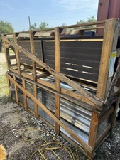 Greenheck Damper 96x23