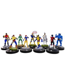 HeroClix: Marvel: X-Men '97 Booster Brick - WizKids Pack of 12 