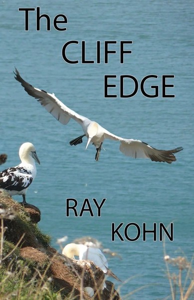 Ray Kohn | The Cliff Edge | Taschenbuch | Englisch (2025) | Ray Kohn-image