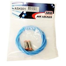 ASK001 Air Locker Accessories