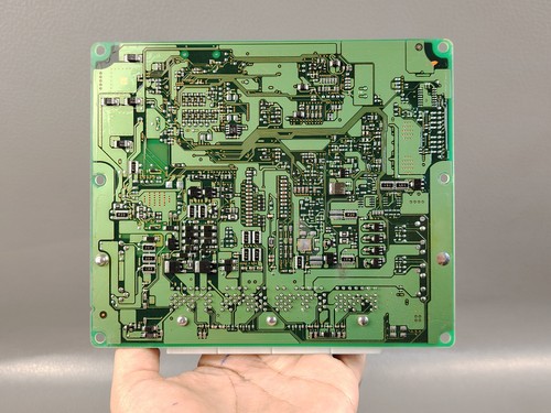 HINO DUTRO Dyna XKU304E N04C-TE M/T ENGINE CONTROL MODULE ECU ECM 8966137532 - Picture 9 of 24
