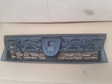 Calandre Dacia DUSTER