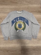 Pacsun Pacific Sunwear Crewneck Sweater Size M