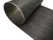 Fourniture En Chêne Noir SaRaiFo En Bois De Chêne Noir Durable 250X64Cm