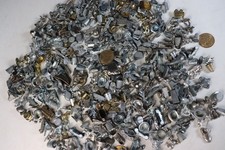 VTG & Modern Monopoly Metal Tokens Lot ~400 P...