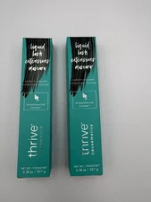 Liquid Lash Extensions Mascara Thrive 2pc