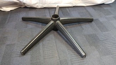 Humanscale Original Original Base Wheel Frame NUR für Liberty Chair