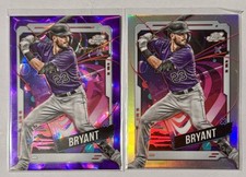 Top Kris Bryant Prospect Cards Available Now 33