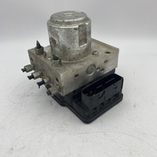 2014-2015 Honda Civic Abs Anti-lock Pump Control Module Assembly Tr3a1 Read