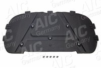 Aic MotorraumdäMmung Motorhaube FüR Bmw