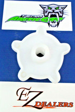 99-03 Ski-Doo ZX Chassis Oil Reservoir Tank SKIDOO MXZ 500 600 700