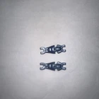 LEGO Star Wars Parts 2 Super Battle Droid Arm Pearl Sand Blue sw0056 7163