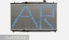 #13674 Radiator For 2018-2022 Honda Accord 1.5L 2.0L L4 Turbocharged 19 20 21