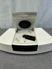 Bose Wave Radio CD Player AWRC-1P Radio Tested Working With Added Bluetooth