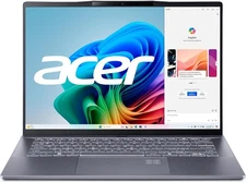 Acer Swift 14" AI Notebook 16GB RAM/1TB SSD Refurbished