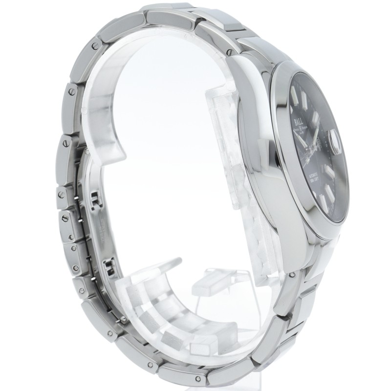 BALLWATCH Engineer 2 Marvelite Chronometer Watch … - image 4