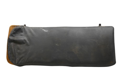 14 Polaris Ranger Crew 570 4x4 Seat Bottom Cushion - Picture 1 of 6