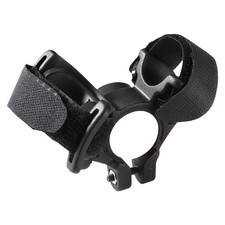 NUEVO Soporte de manillar de bicicleta Kryptonite Transit H-Bar Carrier U-Lock 000761
