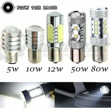 Led 1156 Ba15s 382 P21w Led Reverse Brake Light Turn Signal Light Bulbs Canbus Led 1156 Ba15s 382 P21w Led Reverse Brake Light Turn Signal Light Bulbs Canbus