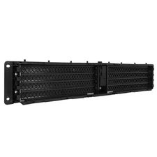 Front Bumper Grille Shutter w/ Motor 23278689 For 2016-21 Chevrolet Malibu 1.5L