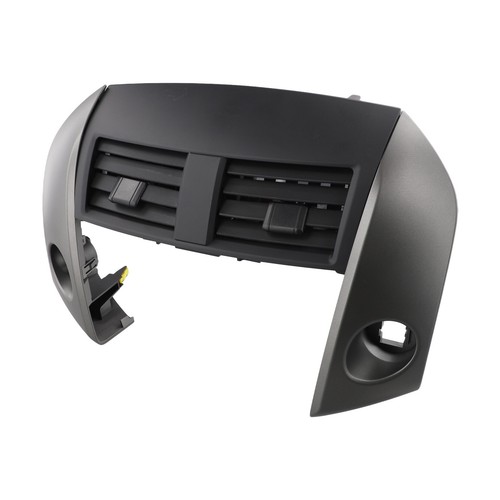 Perfect Fitment Center Dash Vents+Trim Bezels for Toyota For RAV4 2006 2012 - Picture 5 of 12