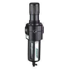 Speedaire Filter/Regulator,11.93 In. H,3.15 In. W 4ZK95 Speedaire 4ZK95 Standard