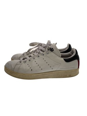 Adidas Stellamccartney Low Cut Sneakers 23.5Cm Wht G26984 G8S22