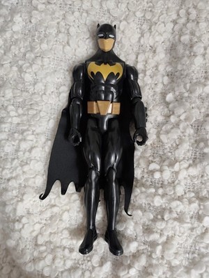 Batman Justice League 2016 Bewegliche Action Figur Mattel DC Comics
