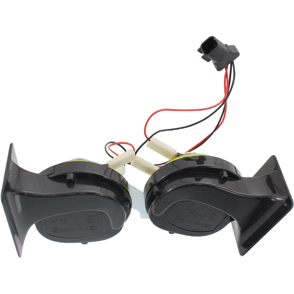 Horn For 2006-2012 Ford Fusion - Image 4 of 4