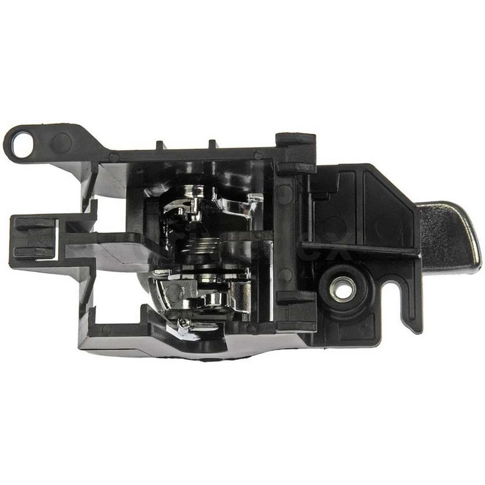 Par de manijas de puerta interiores Dorman - AYUDA para Nissan Pathfinder 2005 2006 2007 Foto 4 de 4