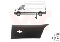 VAN Wezel 1992429 Seitenschutzl. Li. Ford Transit (2T) Baujahr: 09/2019 FüR