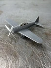 MARX JAPANESE ZERO FIGHTER AIRPLANE IWO JIMA PLAYSET ACCESSORY